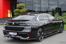 BMW 740 Lim 740 d xDrive M Sport zdjęcie 9