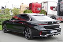 BMW 740 Lim 740 d xDrive M Sport zdjęcie 12