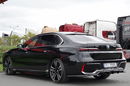 BMW 740 Lim 740 d xDrive M Sport zdjęcie 13