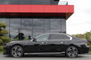 BMW 740 Lim 740 d xDrive M Sport zdjęcie 18