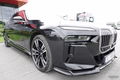 samochód dostawczy BMW zdjęcie 19