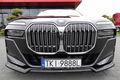 samochód dostawczy BMW zdjęcie 20