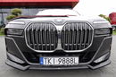 BMW 740 Lim 740 d xDrive M Sport zdjęcie 20