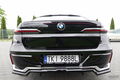 samochód dostawczy BMW zdjęcie 23