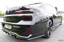 BMW 740 Lim 740 d xDrive M Sport zdjęcie 24