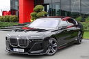 BMW 740 Lim 740 d xDrive M Sport zdjęcie 2
