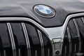 samochód dostawczy BMW zdjęcie 29