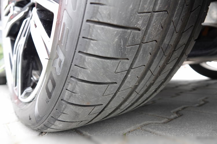BMW 740 Lim 740 d xDrive M Sport zdjęcie 31