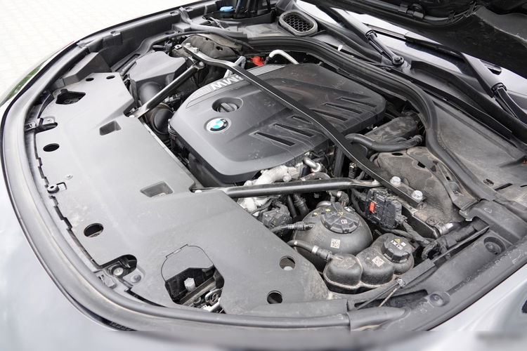 BMW 740 Lim 740 d xDrive M Sport zdjęcie 37