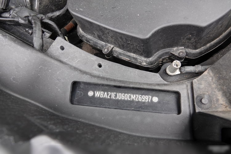 BMW 740 Lim 740 d xDrive M Sport zdjęcie 38