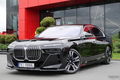 samochód dostawczy BMW zdjęcie 3