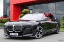 BMW 740 Lim 740 d xDrive M Sport zdjęcie 3