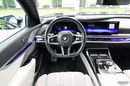 BMW 740 Lim 740 d xDrive M Sport zdjęcie 44