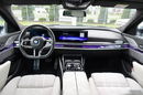 BMW 740 Lim 740 d xDrive M Sport zdjęcie 45