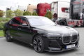 samochód dostawczy BMW zdjęcie 4