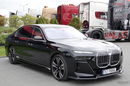 BMW 740 Lim 740 d xDrive M Sport zdjęcie 4