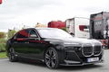 samochód dostawczy BMW zdjęcie 5