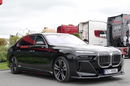 BMW 740 Lim 740 d xDrive M Sport zdjęcie 5