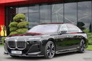BMW 740 Lim 740 d xDrive M Sport zdjęcie 6