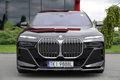 samochód dostawczy BMW zdjęcie 7