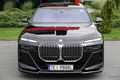 samochód dostawczy BMW zdjęcie 8
