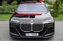 BMW 740 Lim 740 d xDrive M Sport zdjęcie 8