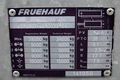 naczepa Fruehauf zdjęcie 20