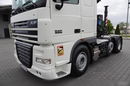 DAF XF 105.510 / CIĄGNIK SIODŁOWY PUSHER /  + HDS COPMA 160.5 / WYSÓW - 13 M / UDŹWIG - 7  040 KG / SPROWADZONY zdjęcie 25