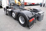DAF XF 105.510 / CIĄGNIK SIODŁOWY PUSHER /  + HDS COPMA 160.5 / WYSÓW - 13 M / UDŹWIG - 7  040 KG / SPROWADZONY zdjęcie 27