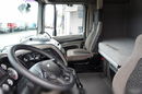 DAF XF 105.510 / CIĄGNIK SIODŁOWY PUSHER /  + HDS COPMA 160.5 / WYSÓW - 13 M / UDŹWIG - 7  040 KG / SPROWADZONY zdjęcie 39