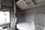 DAF XF 105.510 / CIĄGNIK SIODŁOWY PUSHER /  + HDS COPMA 160.5 / WYSÓW - 13 M / UDŹWIG - 7  040 KG / SPROWADZONY zdjęcie 40