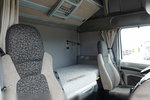 DAF XF 105.510 / CIĄGNIK SIODŁOWY PUSHER /  + HDS COPMA 160.5 / WYSÓW - 13 M / UDŹWIG - 7  040 KG / SPROWADZONY zdjęcie 48