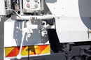 Iveco TRAKKER 410 / 8X4 / BETONOMIESZARKA 9 M3 / PUTZMEISTER / ALUFELGI /  EURO 6 zdjęcie 21