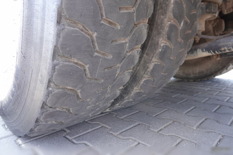 Iveco TRAKKER 410 / 8X4 / BETONOMIESZARKA 9 M3 / PUTZMEISTER / ALUFELGI /  EURO 6 zdjęcie 26