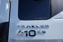 Iveco TRAKKER 410 / 8X4 / BETONOMIESZARKA 9 M3 / PUTZMEISTER / ALUFELGI /  EURO 6 zdjęcie 29