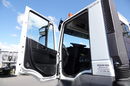 Iveco TRAKKER 410 / 8X4 / BETONOMIESZARKA 9 M3 / PUTZMEISTER / ALUFELGI /  EURO 6 zdjęcie 30