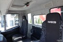 Iveco TRAKKER 410 / 8X4 / BETONOMIESZARKA 9 M3 / PUTZMEISTER / ALUFELGI /  EURO 6 zdjęcie 33
