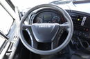 Iveco TRAKKER 410 / 8X4 / BETONOMIESZARKA 9 M3 / PUTZMEISTER / ALUFELGI /  EURO 6 zdjęcie 35