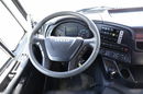 Iveco TRAKKER 410 / 8X4 / BETONOMIESZARKA 9 M3 / PUTZMEISTER / ALUFELGI /  EURO 6 zdjęcie 36