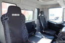 Iveco TRAKKER 410 / 8X4 / BETONOMIESZARKA 9 M3 / PUTZMEISTER / ALUFELGI /  EURO 6 zdjęcie 41