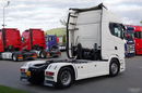 Scania S 520 / V8  / RETARDER / SKÓRY   / PO KONTRAKCIE SERWISOWYM zdjęcie 9