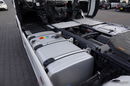 Scania S 520 / V8  / RETARDER / SKÓRY   / PO KONTRAKCIE SERWISOWYM zdjęcie 14