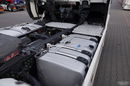 Scania S 520 / V8  / RETARDER / SKÓRY   / PO KONTRAKCIE SERWISOWYM zdjęcie 16