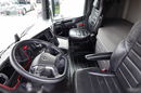 Scania S 520 / V8  / RETARDER / SKÓRY   / PO KONTRAKCIE SERWISOWYM zdjęcie 23