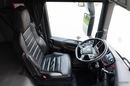 Scania S 520 / V8  / RETARDER / SKÓRY   / PO KONTRAKCIE SERWISOWYM zdjęcie 26