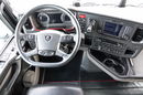 Scania S 520 / V8  / RETARDER / SKÓRY   / PO KONTRAKCIE SERWISOWYM zdjęcie 28
