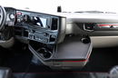 Scania S 520 / V8  / RETARDER / SKÓRY   / PO KONTRAKCIE SERWISOWYM zdjęcie 30