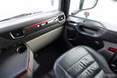 Scania S 520 / V8  / RETARDER / SKÓRY   / PO KONTRAKCIE SERWISOWYM zdjęcie 31
