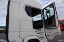 Scania S 520 / V8  / RETARDER / SKÓRY   / PO KONTRAKCIE SERWISOWYM zdjęcie 35