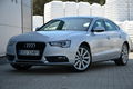 samochód osobowy Audi zdjęcie 16